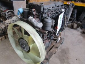 Motor mercedes 1823 atego om906 euro 3 second hand 1 Motor mercedes 1823 atego om906 euro 3 second hand