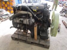 Motor MERCEDES 906LA Second hand