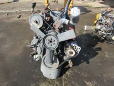 Motor MERCEDES OM364 second hand