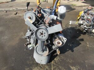 Motor mercedes om364 second hand 1 Motor mercedes om364 second hand