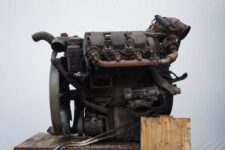Motor Mercedes OM501LA Euro3 2003 410CP