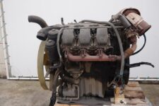Motor Mercedes OM501LA Euro3, 2004, 440CP
