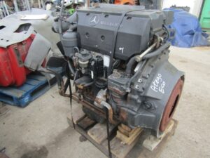 Motor mercedes-benz om904 la ii second hand actros eco 1 Motor mercedes-benz om904 la ii second hand actros eco