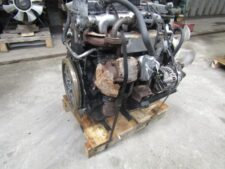 Motor Mitsubishi 4M40 2.8 Turbo – Utilizat