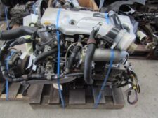 Motor Mitsubishi Canter 4M42 3.0L Diesel