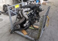 Motor Man TGL D0834 LFL64 2012
