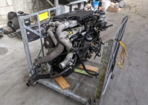 Motor man tgl d0834 lfl64 2012 1 Motor man tgl d0834 lfl64 2012