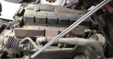 Motor MAN TGL D0836 LFL 53 240CP