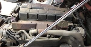 Motor man tgl d0836 lfl 53 240cp 1 Motor man tgl d0836 lfl 53 240cp