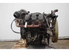 Motor Mercedes V6 Euro 3