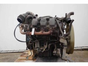 Motor mercedes v6 euro 3 1 Motor mercedes v6 euro 3