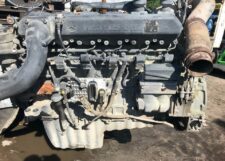 Motor Mercedes-Benz Axor OM457LA Euro 5