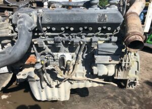 Motor mercedes-benz axor om457la euro 5 1 Motor mercedes-benz axor om457la euro 5