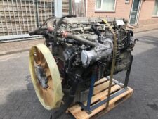 Motor Mercedes Actros 1940 OM470LA Euro 6
