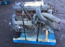 Motor Mercedes Atego 2 OM906 (906915)