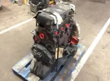 Motor Mercedes Atego OM906 906915 2005 - Recondiționat