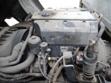 Motor Mercedes-Benz Atego 2 OM924LA Euro 3 OM924920
