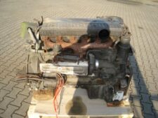 Motor Mercedes-Benz OM 906 LA 280CP Euro 3 - Utilizat