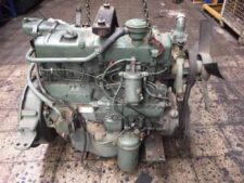 Motor Mercedes-Benz OM352A - Second Hand