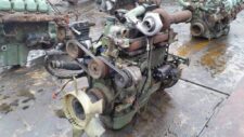 Motor second hand Mercedes-Benz OM352A