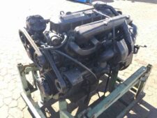 Motor Mercedes-Benz OM366A - Stare Foarte Bună