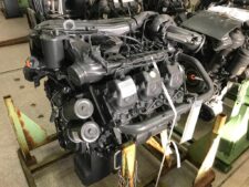 Motor Mercedes Benz OM 401 LA