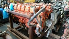 Motor Second Hand Mercedes-Benz OM423