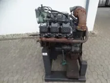Motor Mercedes-Benz OM441LA 441960.10