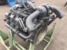 Motor Mercedes-Benz OM441LA / OM 441 LA