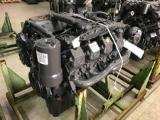 Motor Mercedes-Benz OM442A