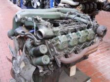 Motor pentru Mercedes-Benz OM442LA