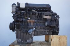 Motor Mercedes-Benz OM457LA Euro 3 350CP
