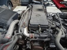 Motor Mercedes-Benz OM470LA 470906 Euro 6, 2015, 430CP