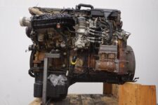Motor Mercedes Benz OM471LA EURO6 2015 420CP