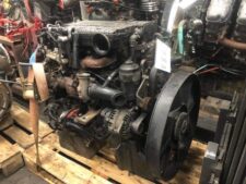 Motor Mercedes-Benz OM904 180CP Euro 5, 2010