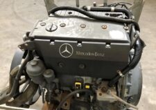Motor Mercedes-Benz OM904 LA IV 180CP 2007