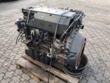 Motor Mercedes-Benz OM906 240CP, 2010