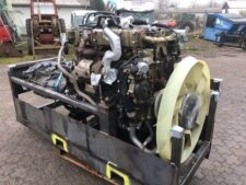 Motor Mercedes-Benz OM936 240CP Euro 6 2016