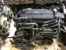 Motor Mercedes-Benz Econic OM 906 LAV3 03/2008