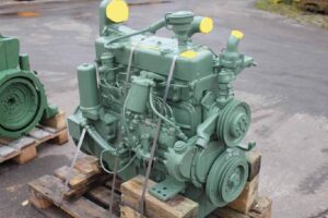 Motor mercedes om 352 pentru liebherr pr751 1 Motor mercedes om 352 pentru liebherr pr751