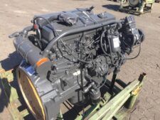 Motor Mercedes OM 366 LA - Piese și Accesorii