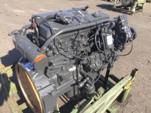 Motor mercedes om 366 la - piese și accesorii 1 Motor mercedes om 366 la – piese și accesorii