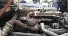 Motor pentru camion Mercedes OM 470 LA6 430CP Euro 6