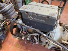 Motor Mercedes-Benz OM 904 LA 150CP Euro 2 1998