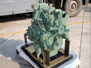 Motor recondiționat mercedes om314 1 Motor recondiționat mercedes om314