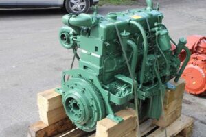 Motor mercedes om314 om442 om352 om501 etc 1 Motor mercedes om314 om442 om352 om501 etc