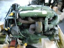 Motor Mercedes OM366A Second Hand