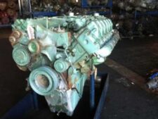 Motor Mercedes OM404, 12 cilindri