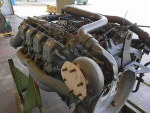 Motor mercedes om422la – piese motoare mercedes