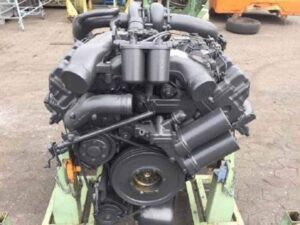 Motor recondiționat mercedes om441 la 1 Motor recondiționat mercedes om441 la